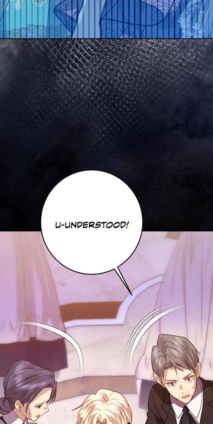 Duchess Mecklen’s Elegant Rebellion Chapter 39 - Page 5