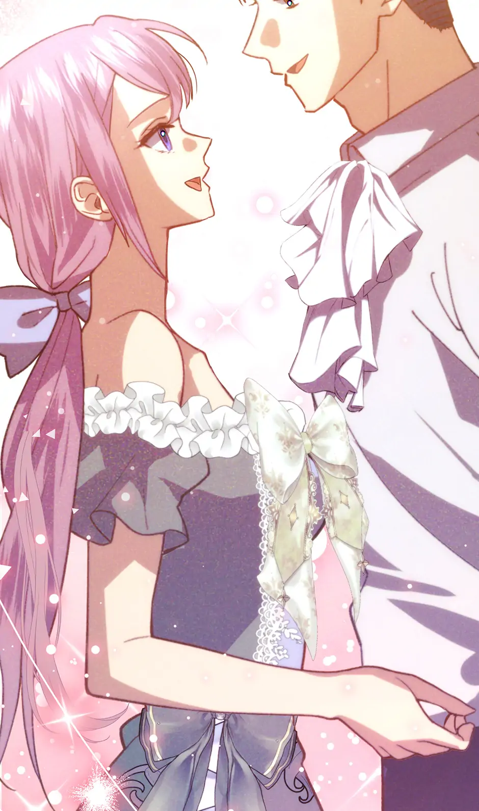 Duchess Mecklen’s Elegant Rebellion Chapter 40 - Page 100