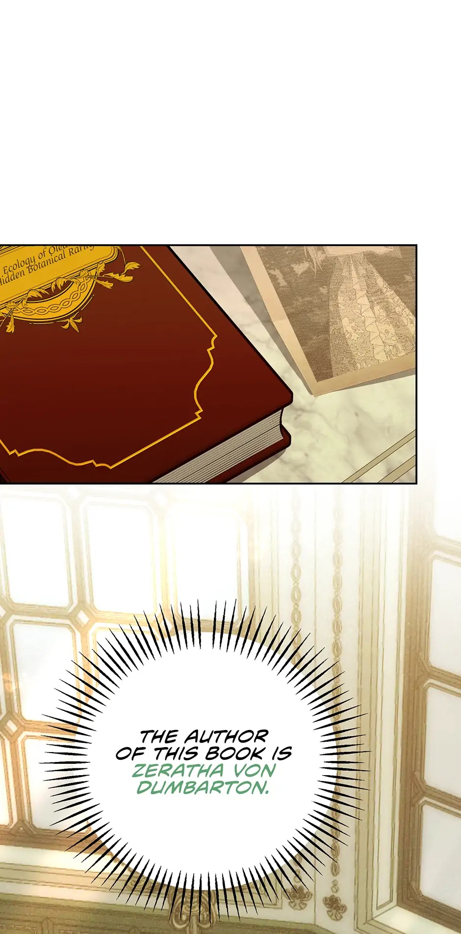 Duchess Mecklen’s Elegant Rebellion Chapter 40 - Page 35