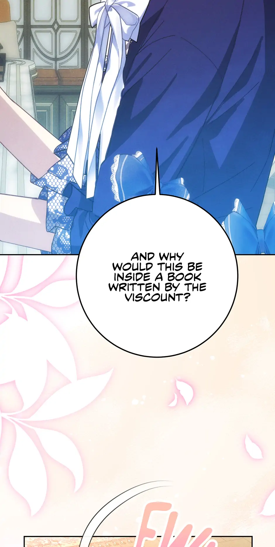 Duchess Mecklen’s Elegant Rebellion Chapter 40 - Page 44