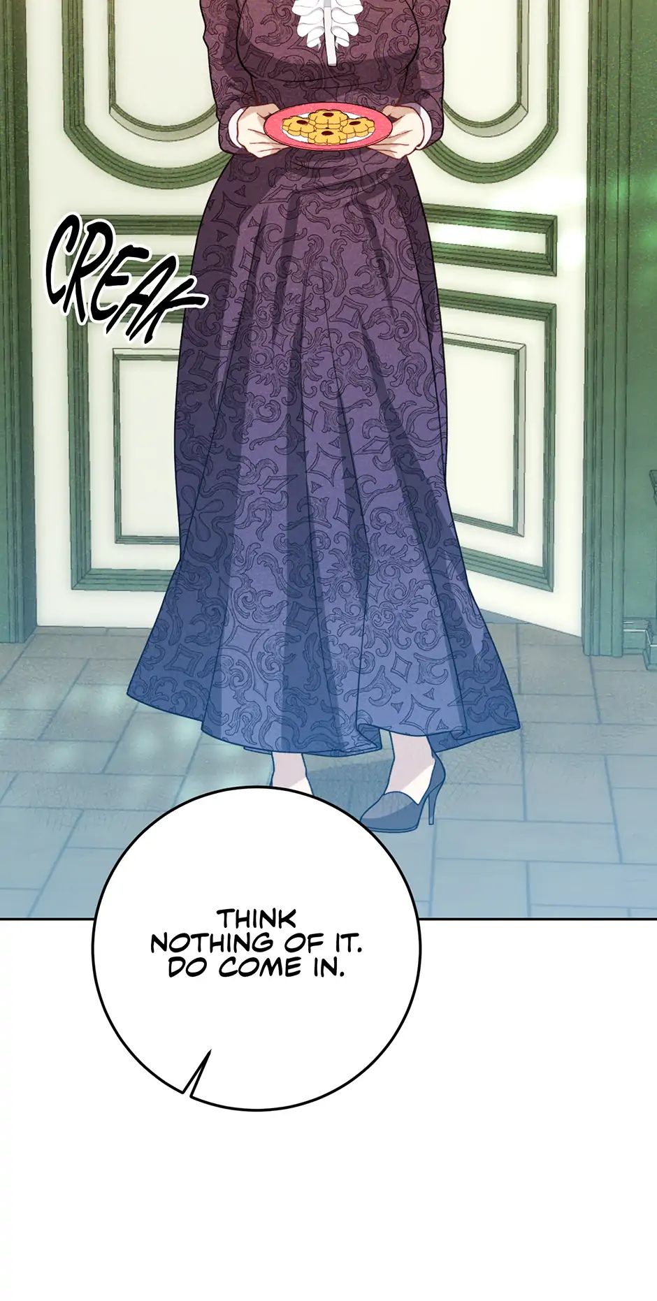 Duchess Mecklen’s Elegant Rebellion Chapter 40 - Page 52