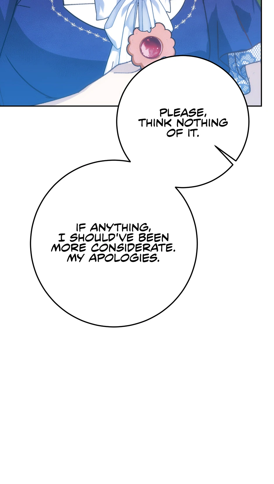 Duchess Mecklen’s Elegant Rebellion Chapter 40 - Page 62