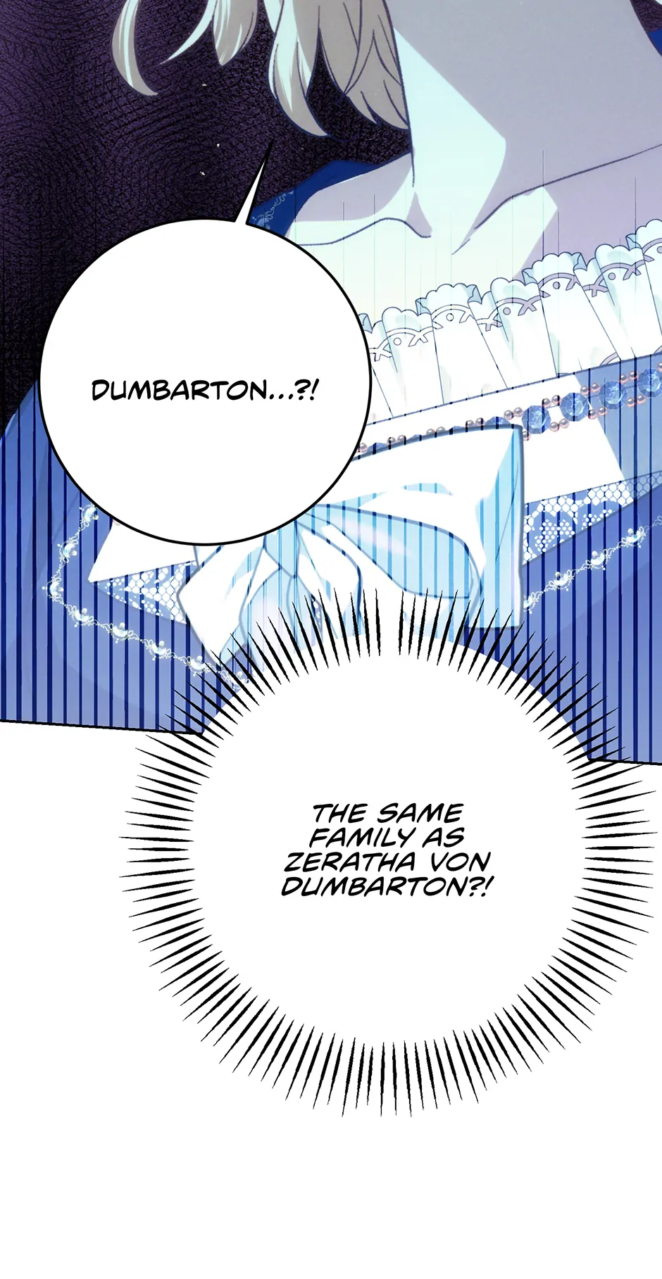 Duchess Mecklen’s Elegant Rebellion Chapter 40 - Page 80