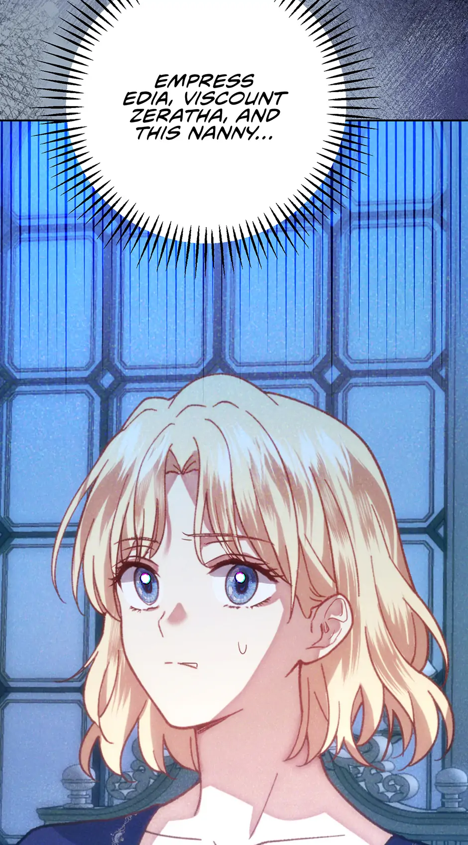 Duchess Mecklen’s Elegant Rebellion Chapter 40 - Page 83