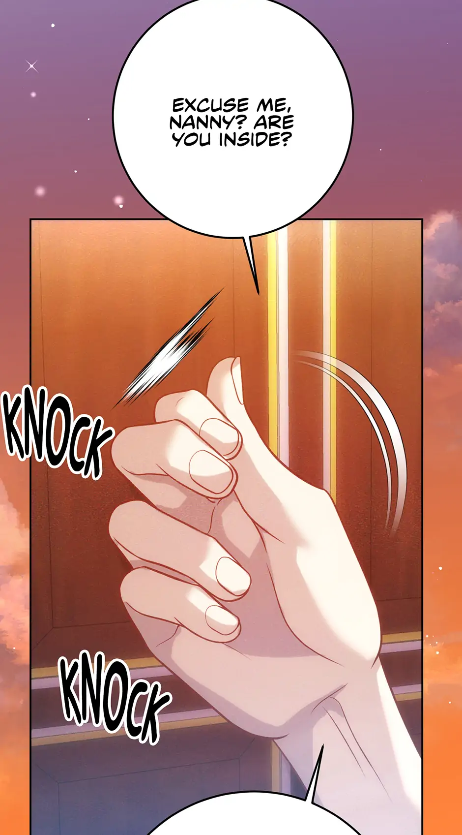 Duchess Mecklen’s Elegant Rebellion Chapter 40 - Page 86