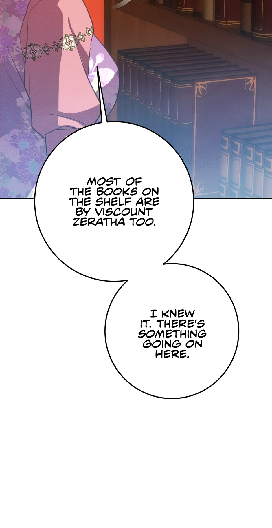 Duchess Mecklen’s Elegant Rebellion Chapter 40 - Page 94