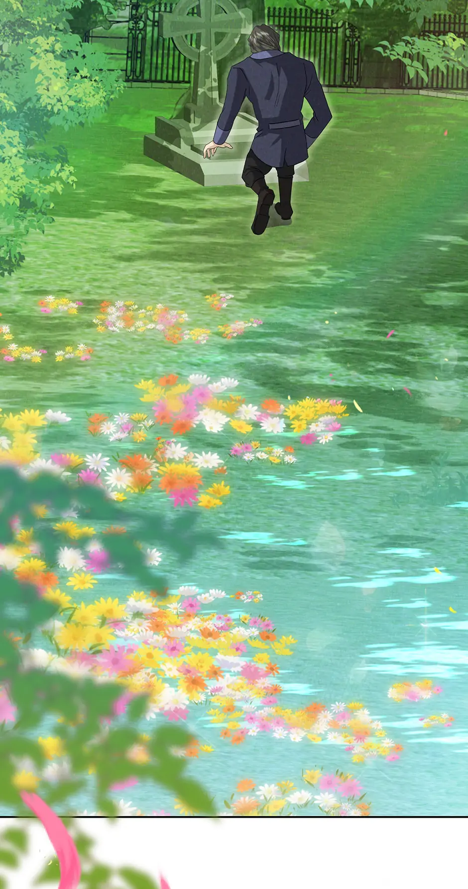 Duchess Mecklen’s Elegant Rebellion Chapter 41 - Page 2