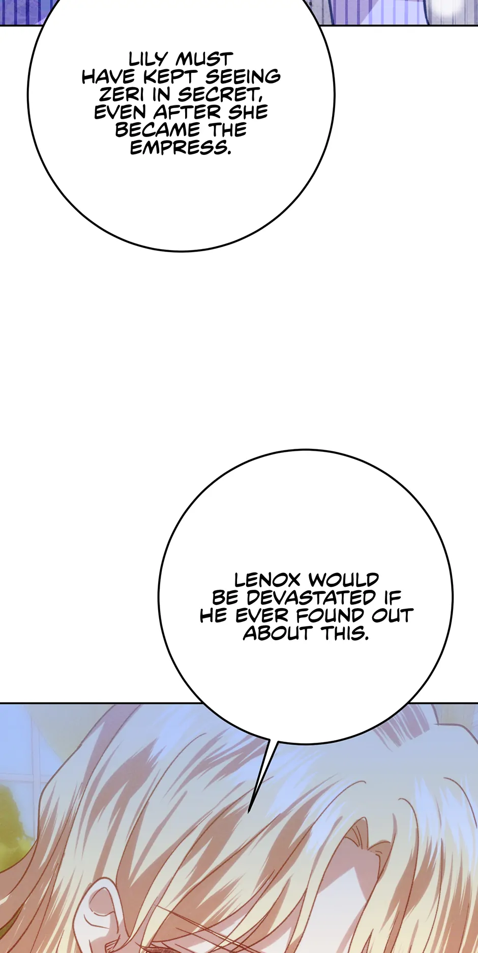 Duchess Mecklen’s Elegant Rebellion Chapter 41 - Page 24