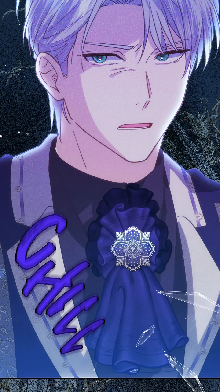 Duchess Mecklen’s Elegant Rebellion Chapter 41 - Page 60