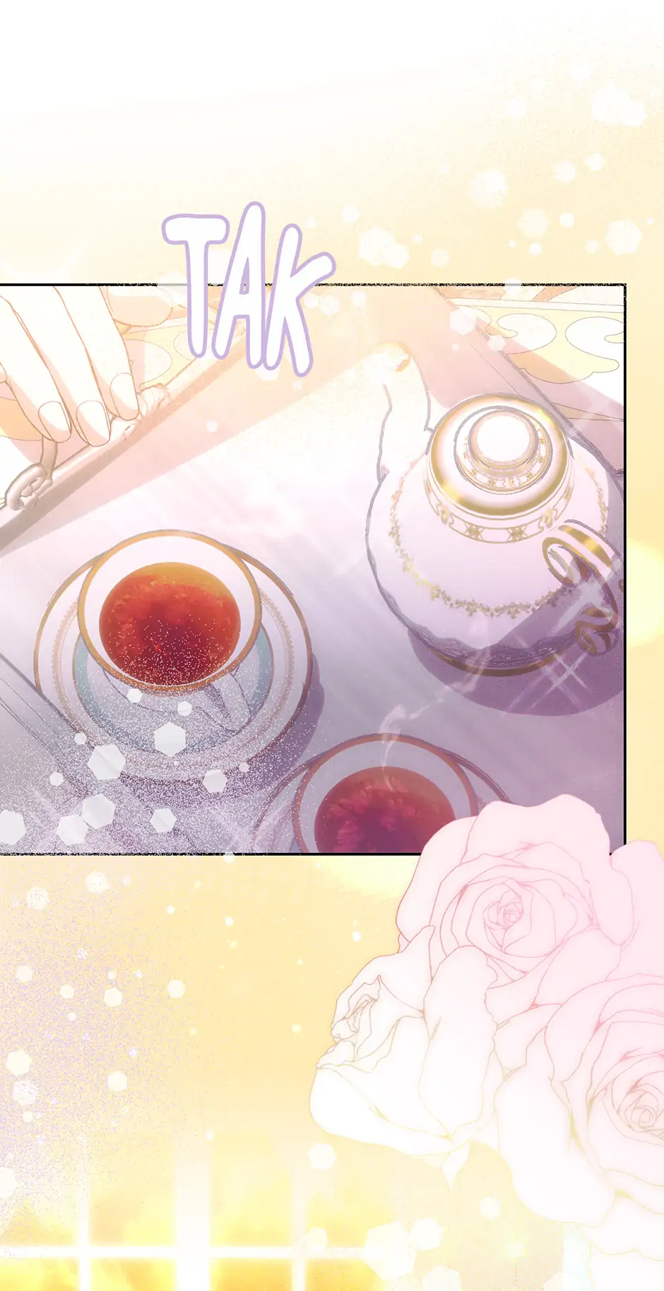 Duchess Mecklen’s Elegant Rebellion Chapter 42 - Page 1