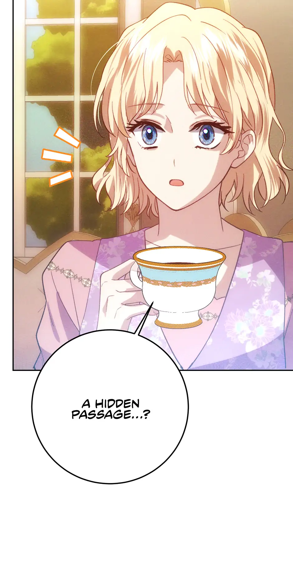 Duchess Mecklen’s Elegant Rebellion Chapter 42 - Page 10