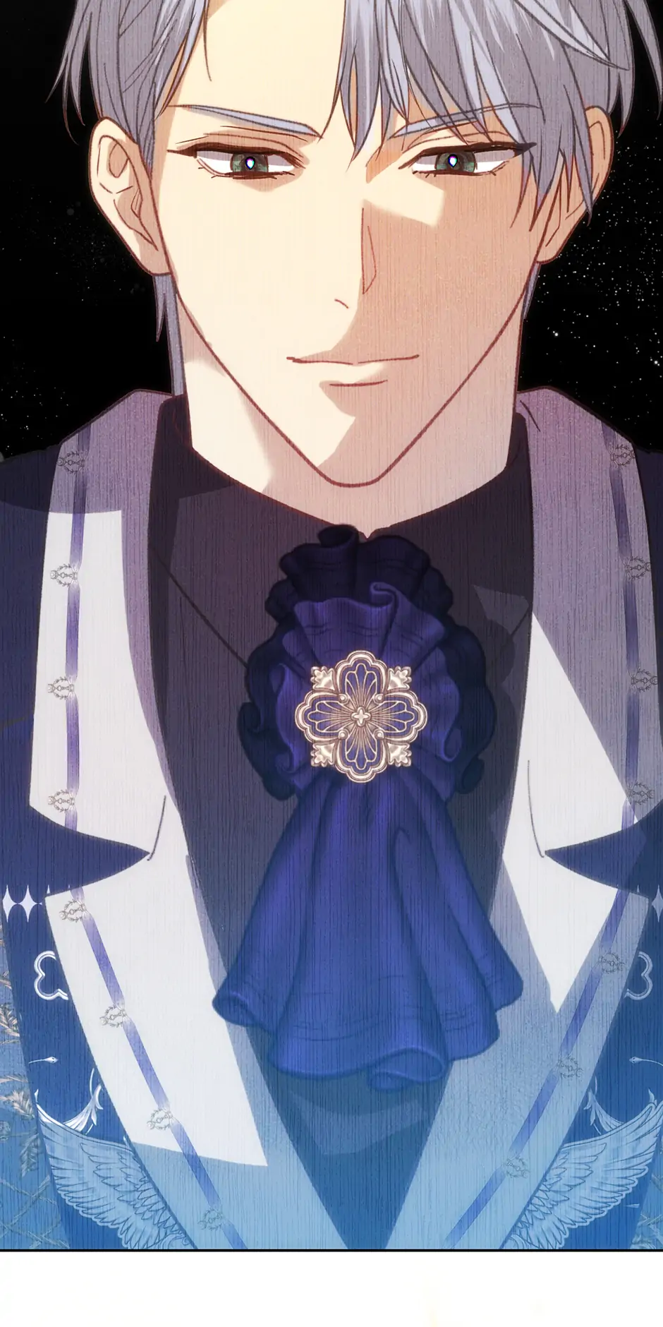 Duchess Mecklen’s Elegant Rebellion Chapter 42 - Page 37