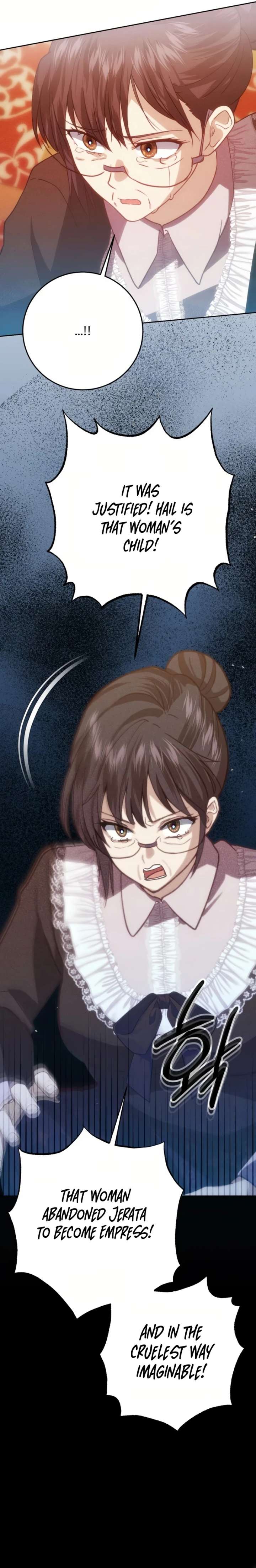 Duchess Mecklen’s Elegant Rebellion Chapter 43 - Page 14