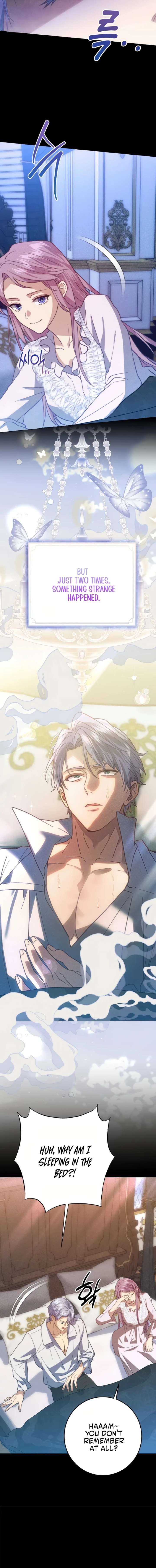 Duchess Mecklen’s Elegant Rebellion Chapter 44 - Page 11