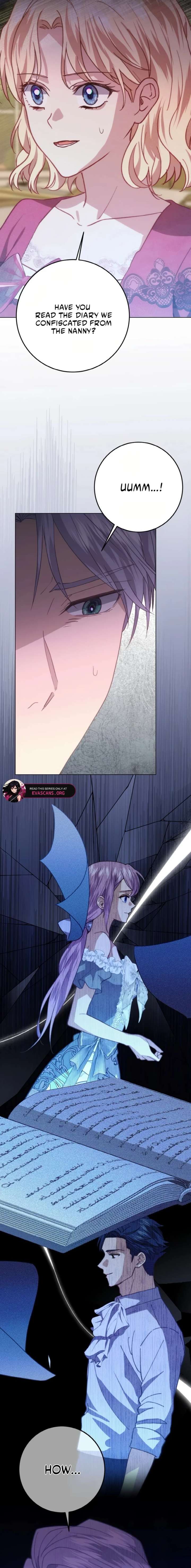 Duchess Mecklen’s Elegant Rebellion Chapter 44 - Page 4