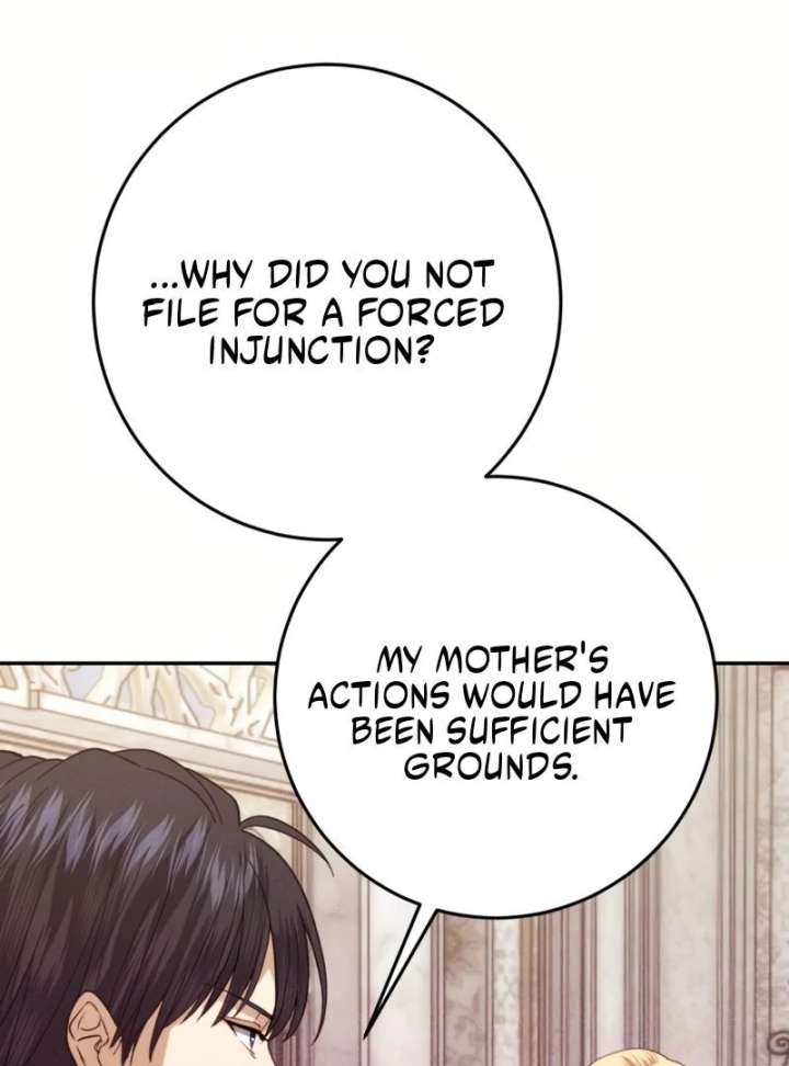 Duchess Mecklen’s Elegant Rebellion Chapter 45 - Page 150