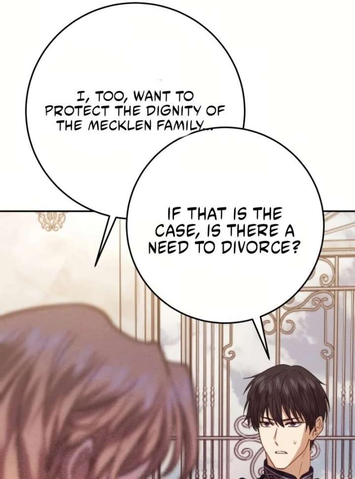 Duchess Mecklen’s Elegant Rebellion Chapter 45 - Page 155