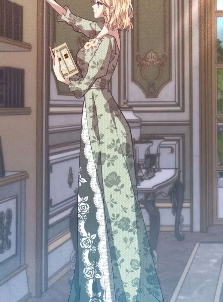 Duchess Mecklen’s Elegant Rebellion Chapter 45 - Page 41