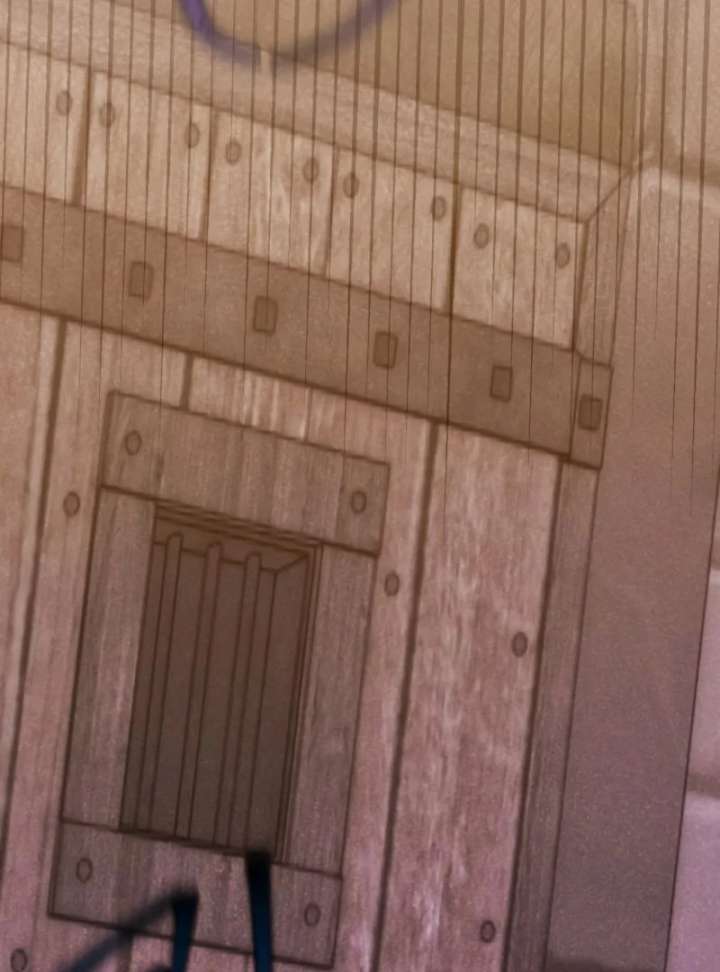 Duchess Mecklen’s Elegant Rebellion Chapter 45 - Page 5