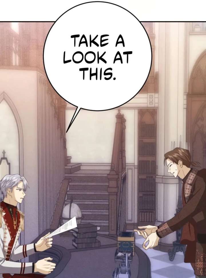 Duchess Mecklen’s Elegant Rebellion Chapter 45 - Page 70