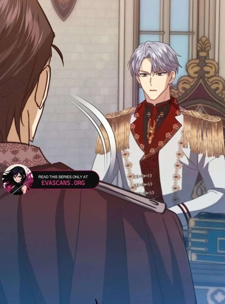 Duchess Mecklen’s Elegant Rebellion Chapter 45 - Page 79