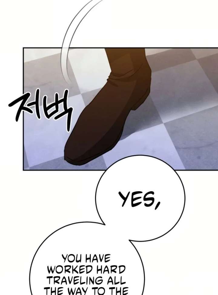 Duchess Mecklen’s Elegant Rebellion Chapter 45 - Page 92