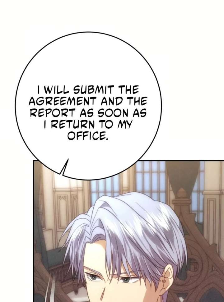 Duchess Mecklen’s Elegant Rebellion Chapter 45 - Page 98