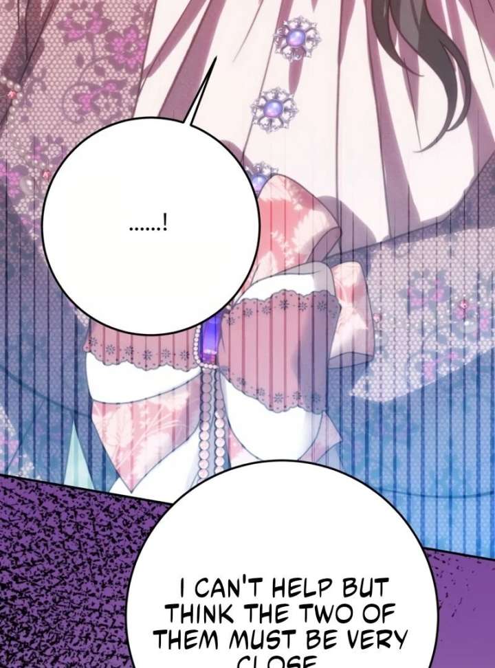 Duchess Mecklen’s Elegant Rebellion Chapter 46 - Page 103