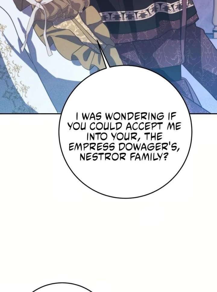 Duchess Mecklen’s Elegant Rebellion Chapter 46 - Page 117