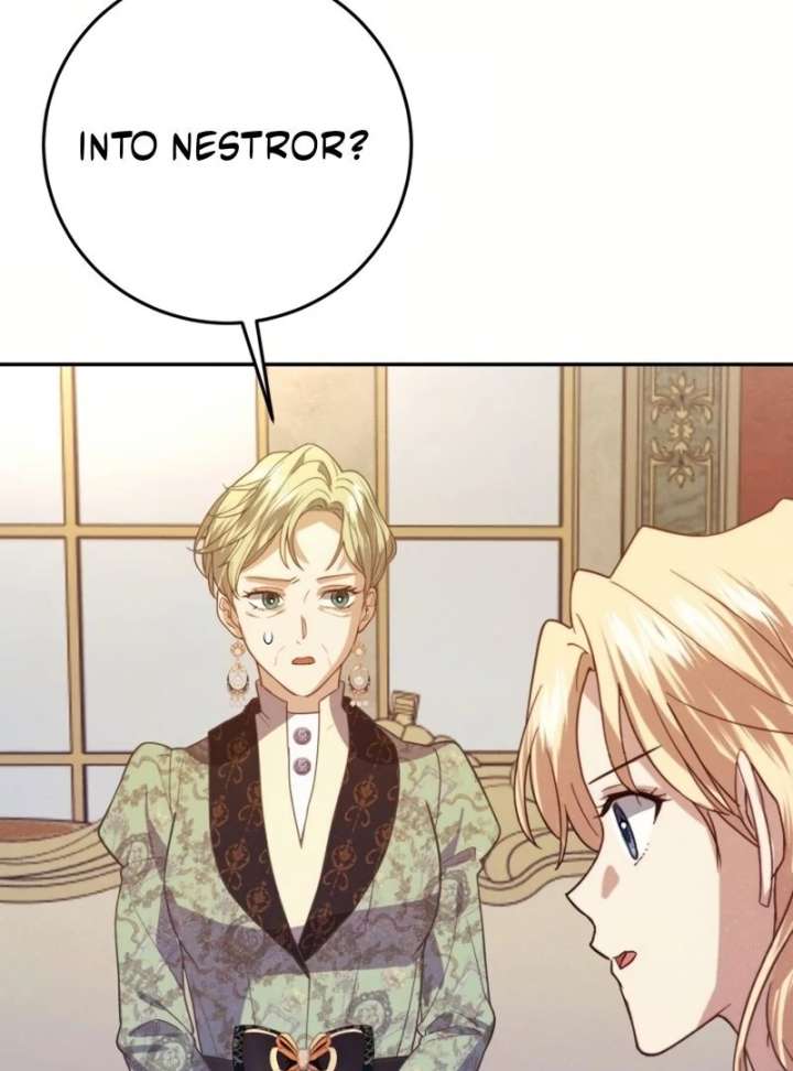 Duchess Mecklen’s Elegant Rebellion Chapter 46 - Page 118