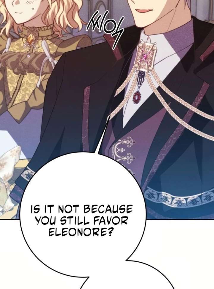 Duchess Mecklen’s Elegant Rebellion Chapter 46 - Page 124