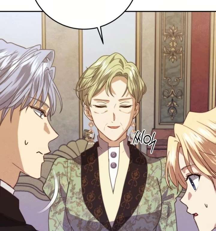 Duchess Mecklen’s Elegant Rebellion Chapter 46 - Page 142