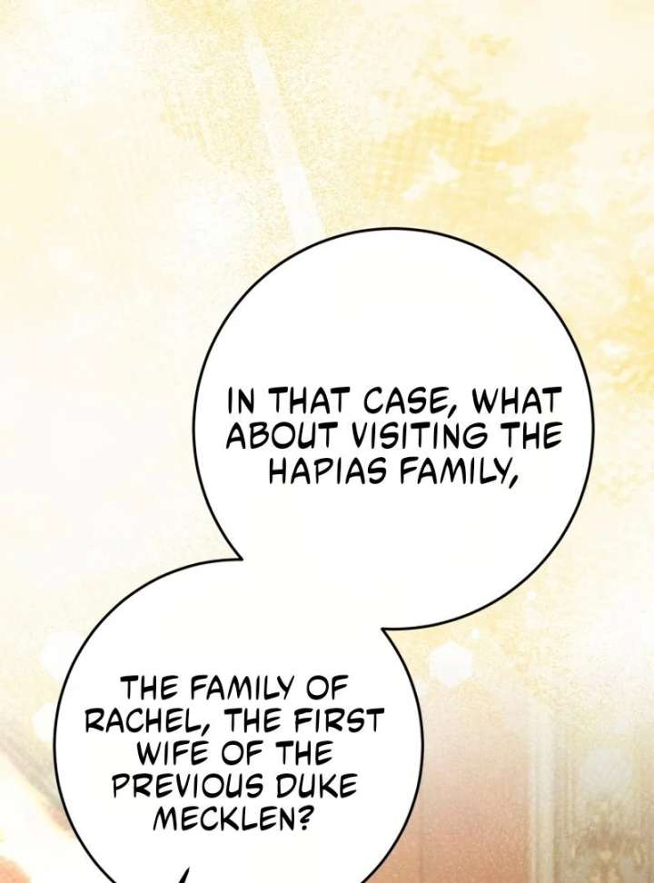 Duchess Mecklen’s Elegant Rebellion Chapter 46 - Page 144