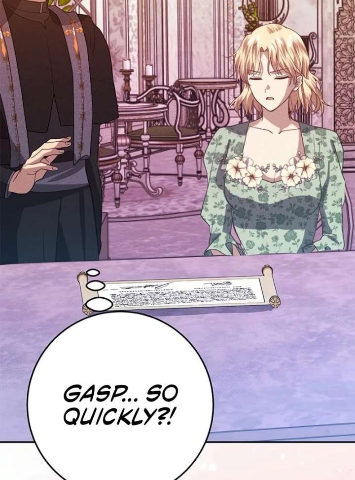 Duchess Mecklen’s Elegant Rebellion Chapter 46 - Page 18