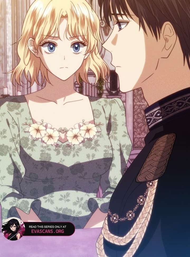 Duchess Mecklen’s Elegant Rebellion Chapter 46 - Page 3