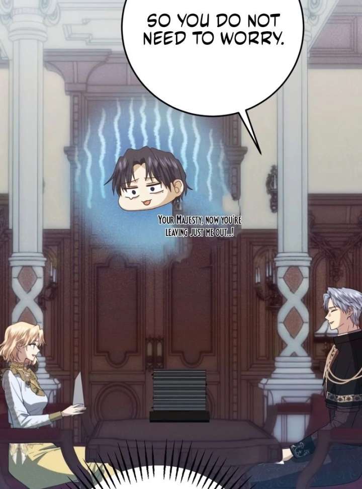 Duchess Mecklen’s Elegant Rebellion Chapter 46 - Page 38