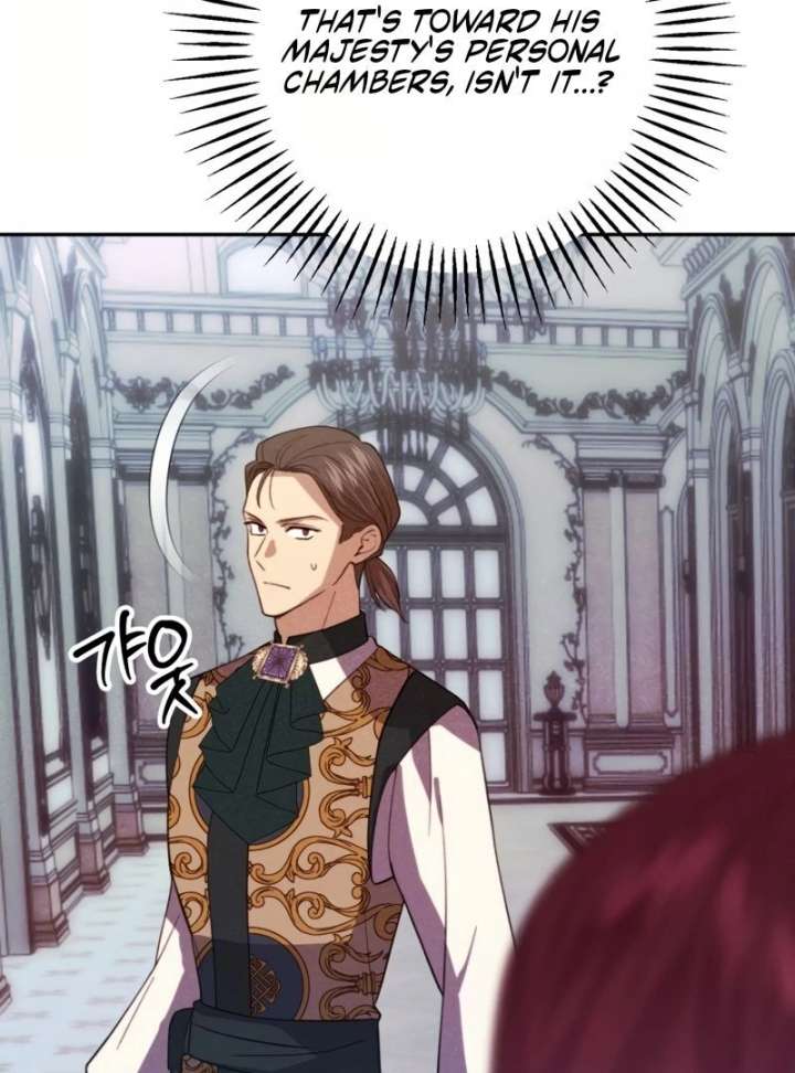 Duchess Mecklen’s Elegant Rebellion Chapter 46 - Page 65