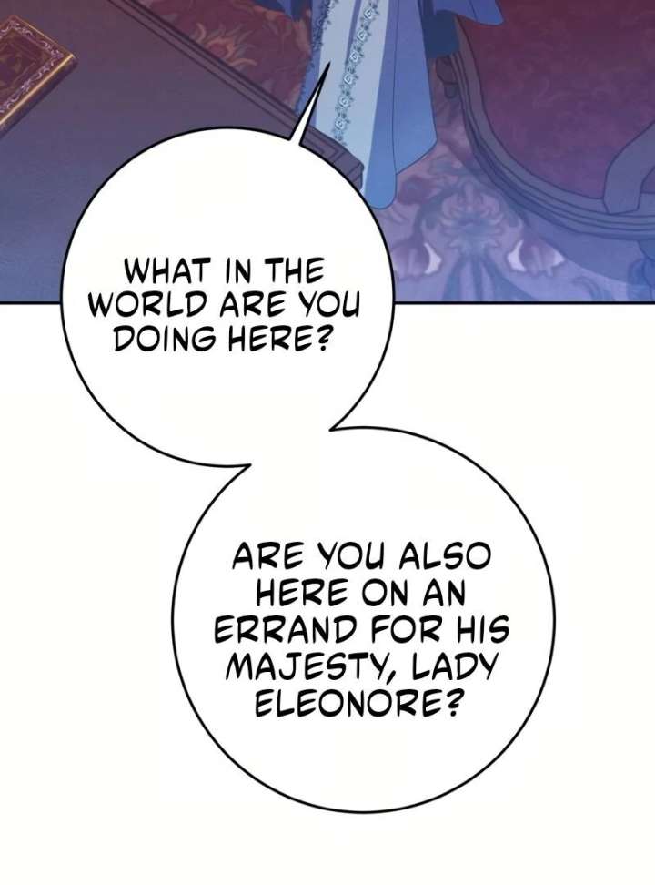 Duchess Mecklen’s Elegant Rebellion Chapter 46 - Page 73