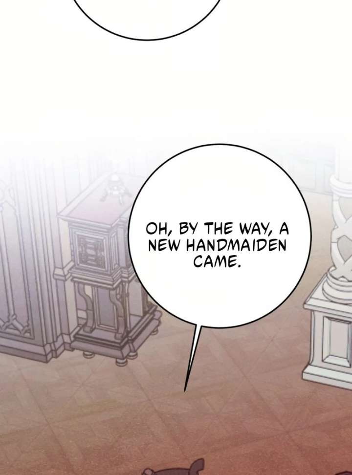 Duchess Mecklen’s Elegant Rebellion Chapter 46 - Page 77