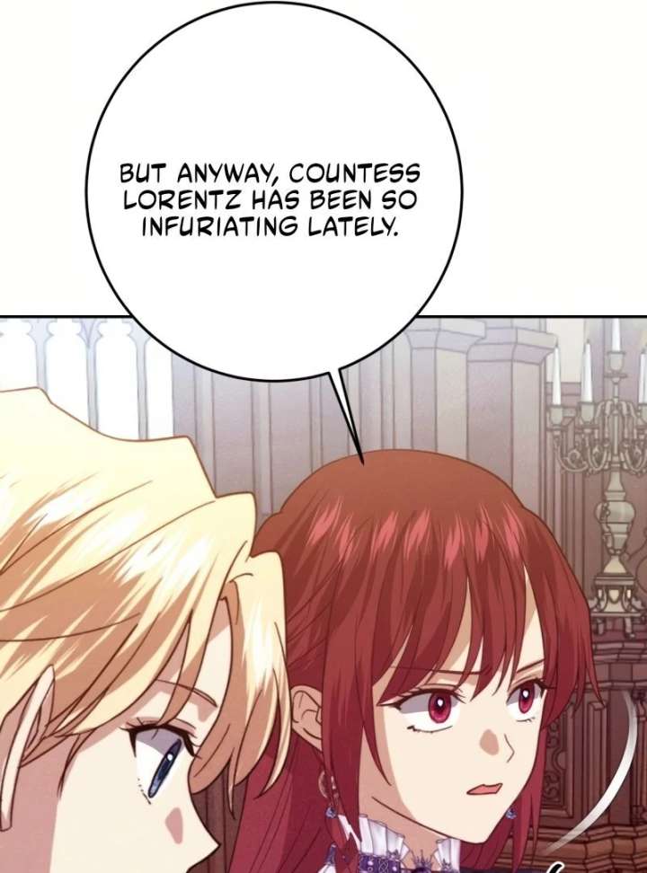 Duchess Mecklen’s Elegant Rebellion Chapter 46 - Page 80