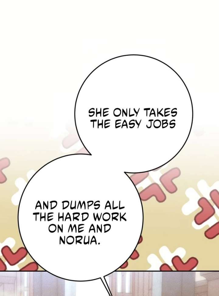 Duchess Mecklen’s Elegant Rebellion Chapter 46 - Page 82