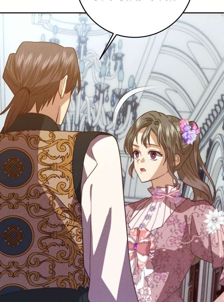 Duchess Mecklen’s Elegant Rebellion Chapter 46 - Page 93