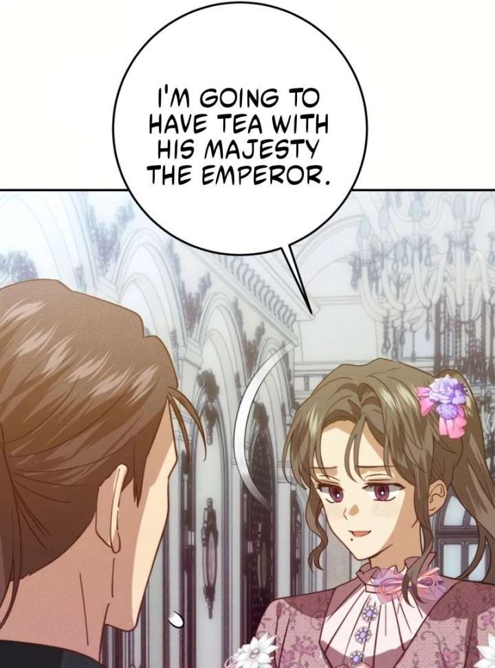 Duchess Mecklen’s Elegant Rebellion Chapter 46 - Page 99