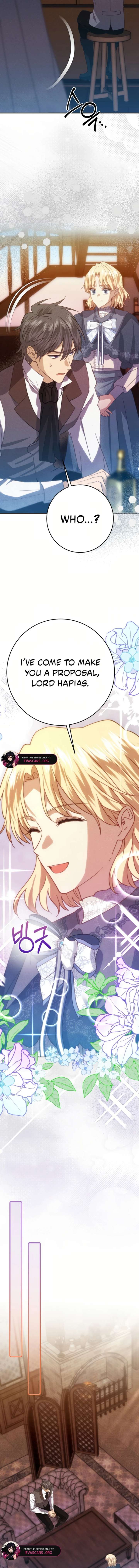 Duchess Mecklen’s Elegant Rebellion Chapter 47 - Page 4