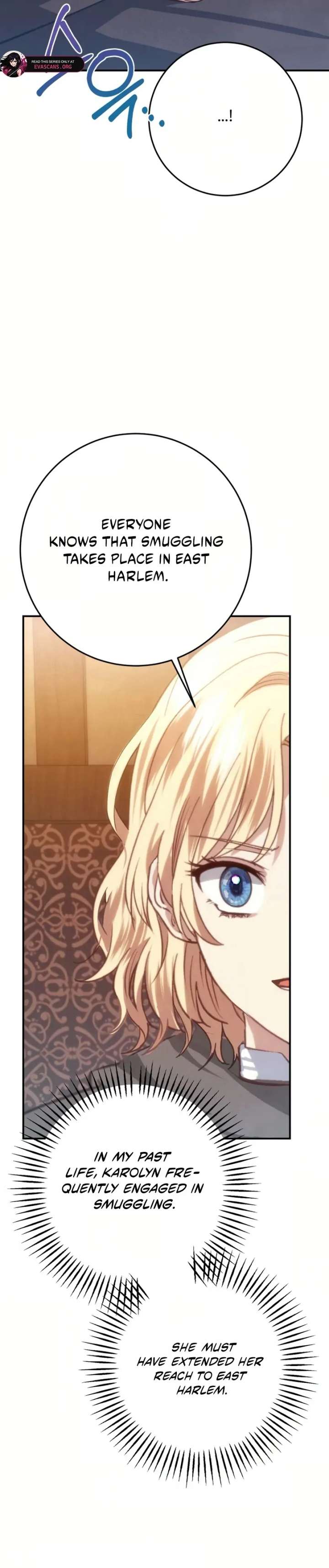 Duchess Mecklen’s Elegant Rebellion Chapter 51 - Page 10