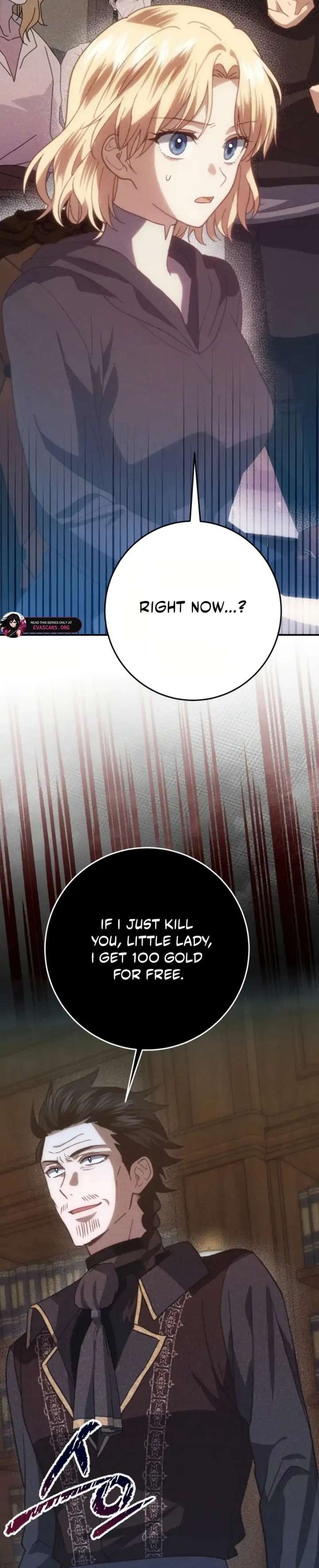 Duchess Mecklen’s Elegant Rebellion Chapter 51 - Page 14