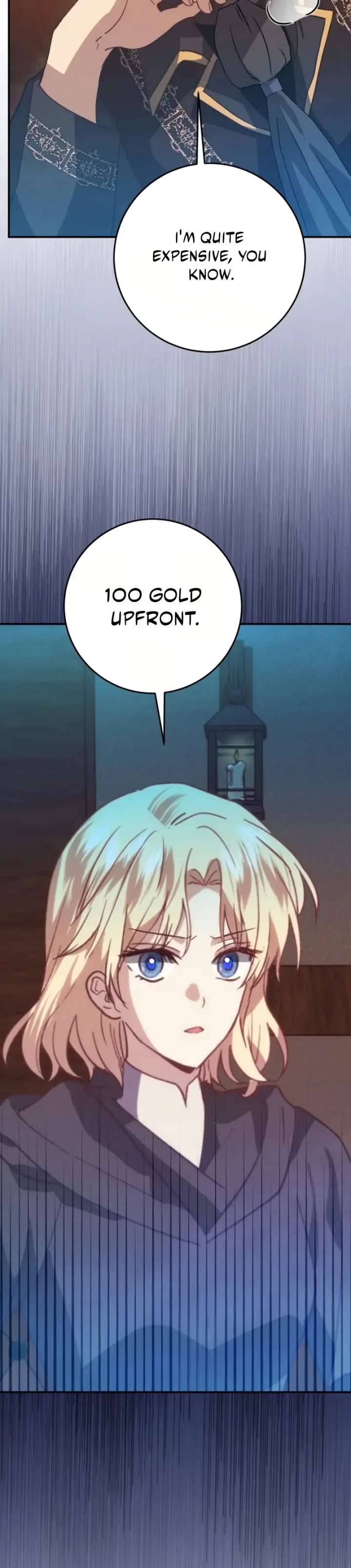 Duchess Mecklen’s Elegant Rebellion Chapter 51 - Page 4