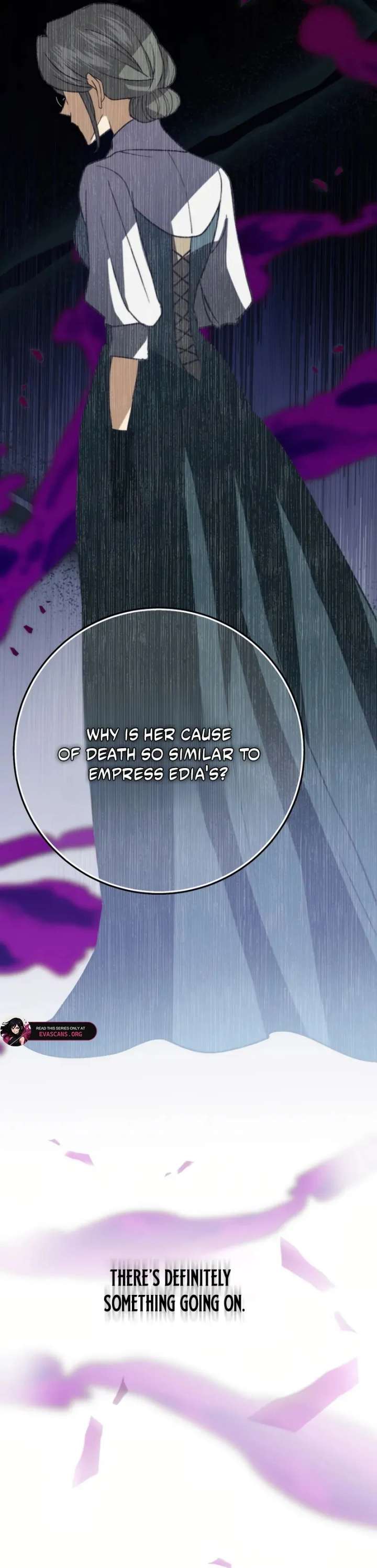 Duchess Mecklen’s Elegant Rebellion Chapter 51 - Page 7