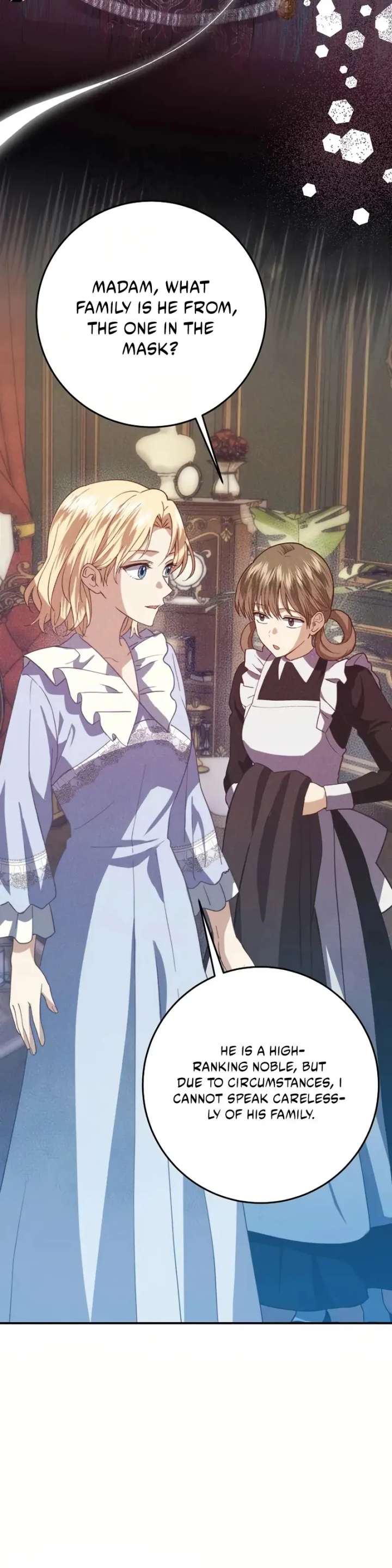 Duchess Mecklen’s Elegant Rebellion Chapter 52 - Page 2