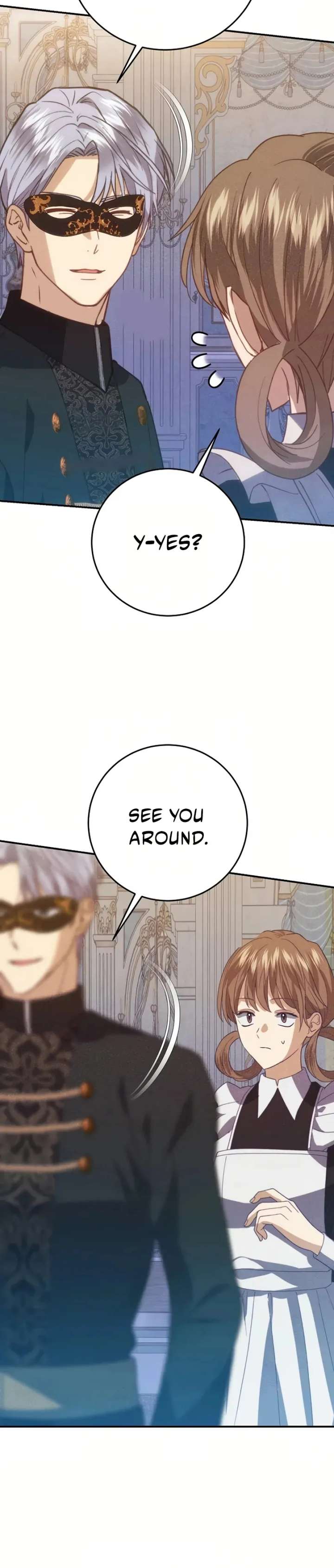 Duchess Mecklen’s Elegant Rebellion Chapter 52 - Page 32